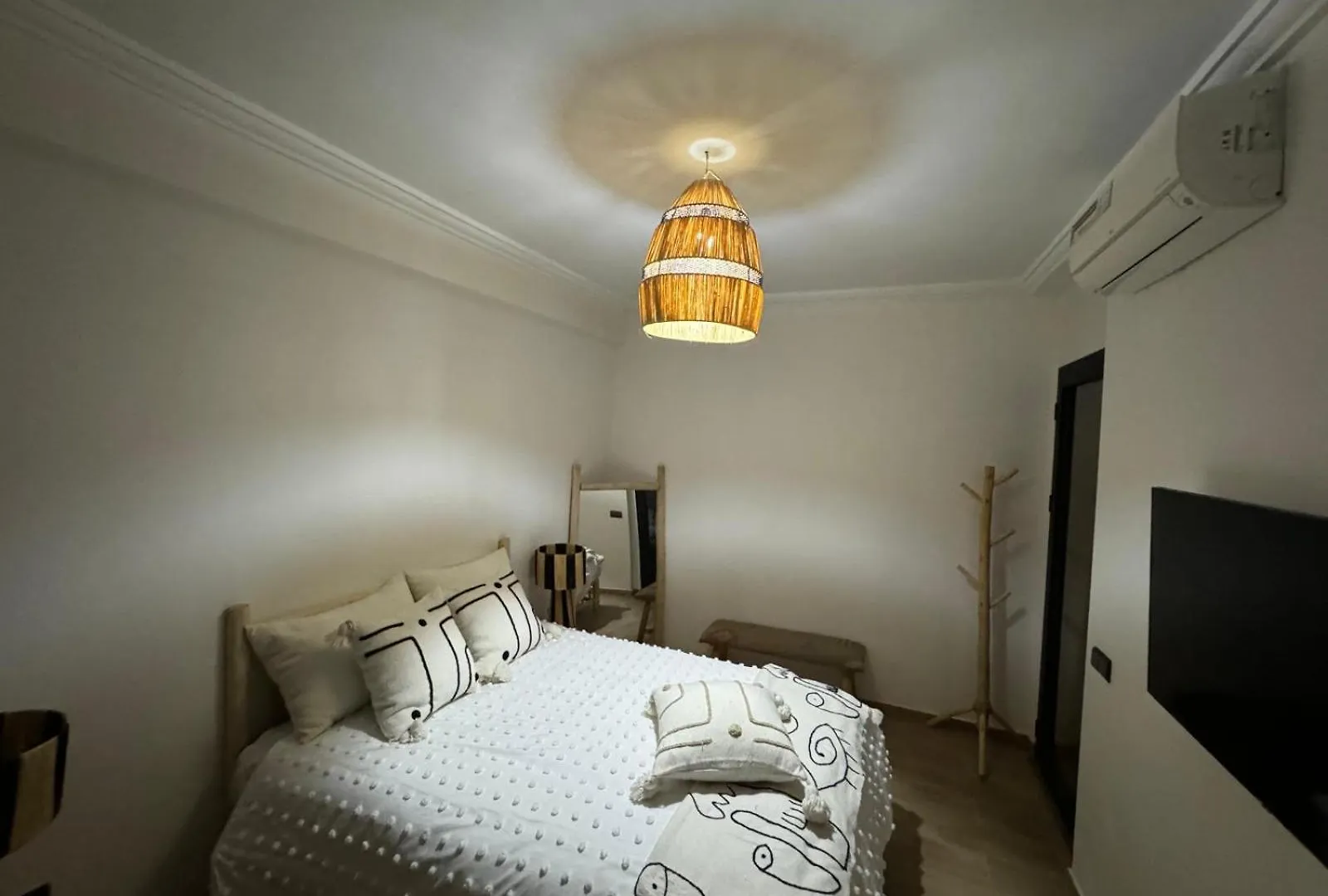 Luxury Apartment Hivernage Marrakech Marrakesh Morocco