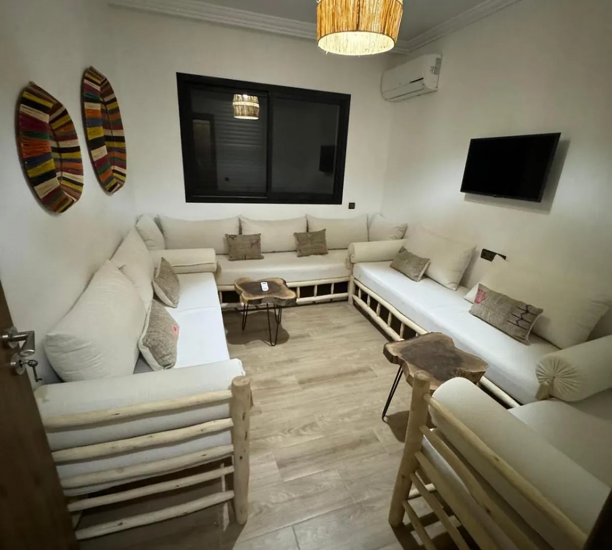 Luxury Apartment Hivernage Marrakech Marrakesh