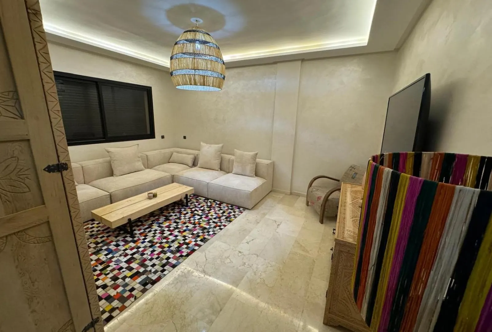 Luxury Apartment Hivernage Marrakech Marrakesh