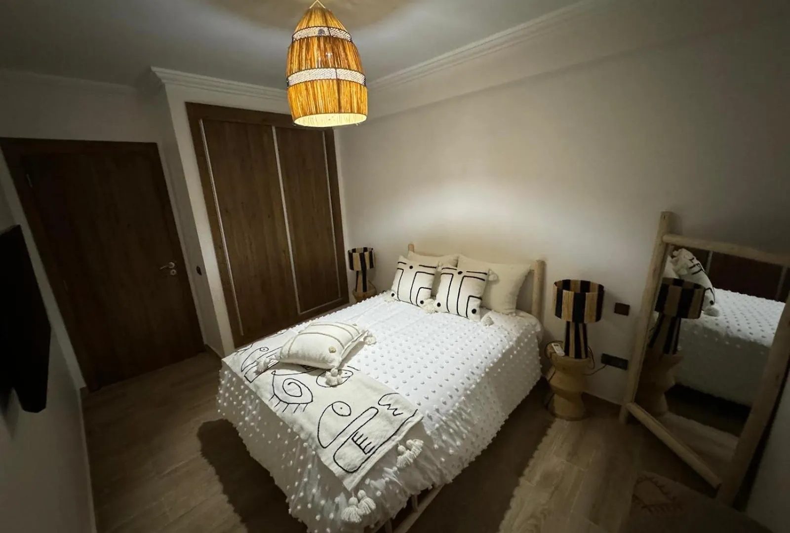 Luxury Apartment Hivernage Marrakech Marrakesh